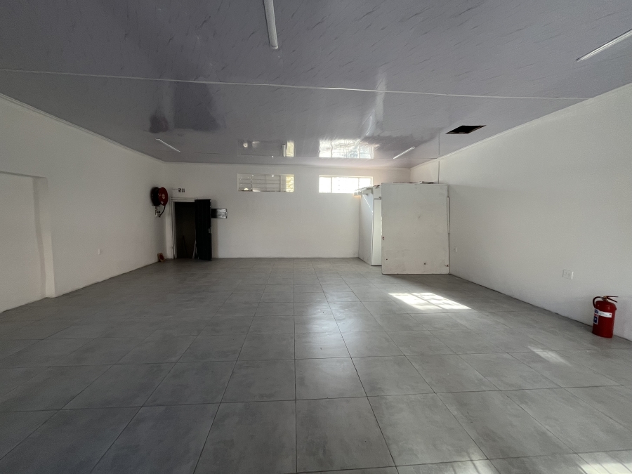 To Let Commercial Property for Rent in Protea Park North West